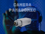 CAMERA PANASONIC