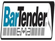 Phần mềm thiết kế tem mã vạch Bartender