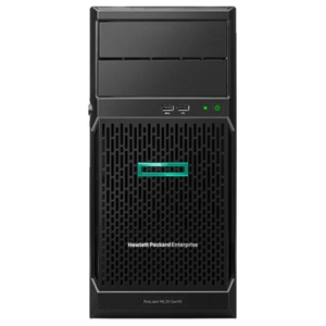 Máy chủ HPE ML30 Plus, 4LFF, Hot Plug CTO Svr (P44724-B21)