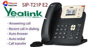 Điện thoại IP Phone Yealink SIP-T23P