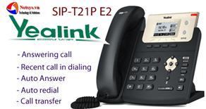 Điện thoại IP Phone Yealink SIP-T21 E2