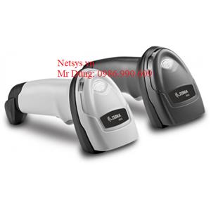 Máy đọc mã vạch 2D Zebra DS2208