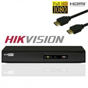 Đầu ghi hình 8 kênh Hikvision DS-7208HGHI-SH