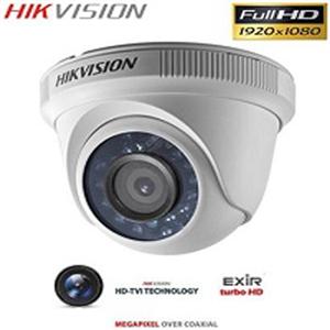 Camera HD-TVI hồng ngoại 2MP HIKVISION DS-2CE56D1T-VFIR3