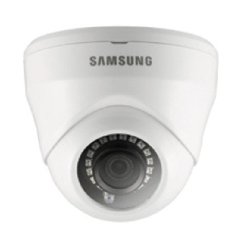 cctv camera price samsung