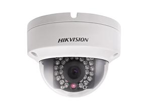 Camera IP Bán cầu Hồng ngoại Hikvision DS-2CD2132F-I 3MP