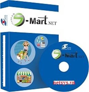 Phần mềm quản lý bán hàng Smart Pro