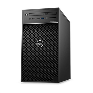 Máy tính trạm Dell Precision 3640 Tower CTO BASE - 42PT3640D03 - i710700K/8G/1T/P620-2G