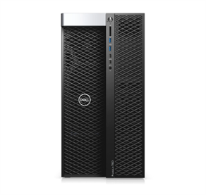 Máy tính trạm Dell Precision 7920 Tower (42PT79D001) Bronze 3104/16G/2T/P2200