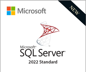 Phần mềm Microsoft SQL Server 2022 Standard Edition