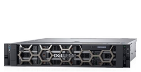 Máy chủ Dell Power Edge R740 16x 2.5'' - Intel Xeon Silver 4114