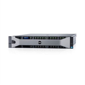 Máy chủ Dell Power Edge R730 - Rack 2U ( HDD 3.5'')