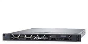 Máy chủ Dell Power Edge R440  4x3.5'' -Intel Xeon Silver 4110