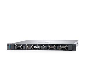 Máy chủ Dell PowerEdge R240  E-2134/8GB/1TB - PERC S140