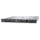 Máy chủ Dell PowerEdge R250 4x3.5in Hot Plug Rack 1U (Xeon E-2324/8GB/2TB)