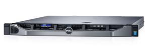 Máy chủ Dell Power Edge R330 Xeon E3 1230v5 - RACK 1U