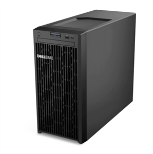 Máy chủ Dell PowerEdge T150 4x3.5in Tower - E-2334/8GB/S150/2TB SATA/300W