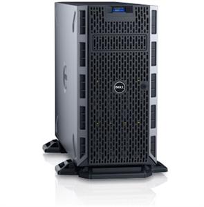 Máy chủ Dell PowerEdge T330 E3-1220v6/16G/1TB/495W (8x3.5'')