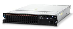 Máy chủ IBM System x3650 M5 - 5462C2A