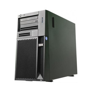 Máy chủ IBM System X3500 M4 (7383-G5A)