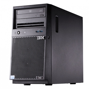 Máy chủ IBM System X3500 M4 (7383-D5A)