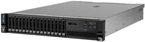 Máy chủ IBM System x3650 M5 - 5462F4A
