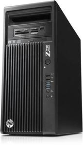 HP Workstation Z230 - E3-1225 (D1P34AV)