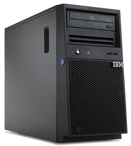 Máy chủ IBM X3100 M5 (5457-B3A)