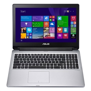 Asus TP500LN-CJ128H - Sliver - Vỏ Nhôm