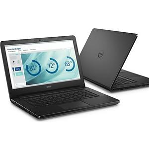 Laptop Dell Inspiron 14 3458 TXTGH41-BLACK