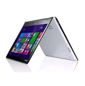 Lenovo IdeaPad Yoga 500 80N600A9VN Black