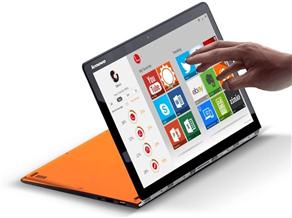 Lenovo Yoga 3 Pro 80HE00XVVN Gold