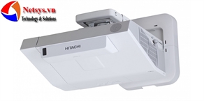 Máy chiếu siêu gần Hitachi CP-AX2505EF