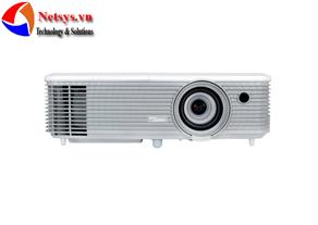 MÁY CHIẾU OPTOMA EH400 