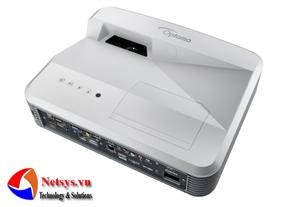 Máy chiếu siêu gần Optoma X320UST  dòng dự án