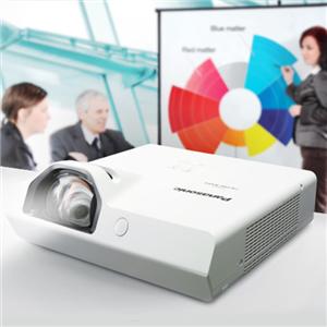 Máy chiếu gần Panasonic PT-TX210A