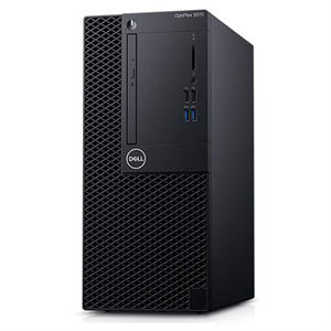 Máy tính để bàn Dell OptiPlex 3070MT - 42OT370004 - i59500/4G/1T
