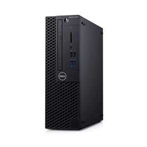 Máy tính để bàn Dell OptiPlex 3070SFF-9500-1TB3Y - i59500/4G/1TB