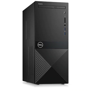 Máy tính để bàn Dell Vostro 3670MT - 70194509 (i39100/4G/1TB)