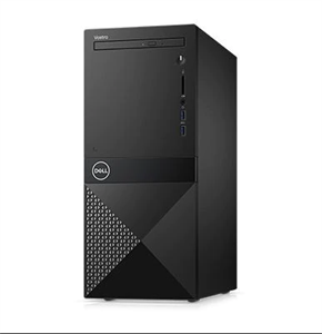 Máy tính để bàn Dell Vostro 3671MT - V579Y1W - i59400/4G/1T