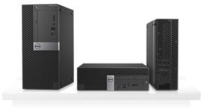 Máy tính để bàn Dell OptiPlex 7060 Small Form Factor CTO, i5-8400 