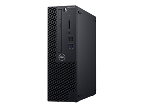 Máy tính để bàn Dell OptiPlex 3060 SFF - i38100/4Gb/500GB/3Yr (Hàng Dự Án)