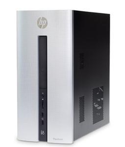  HP Pavilion 550-029L - M7L55AA / i5-4460