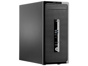 HP Pro 400G2 MT-M7G88PT (i3 4170-2G-500G)