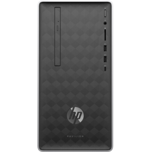 Máy tính để bàn HP Pavilion 590-p0114d - 6DV47AA - i59400/4G/256GB/W10H