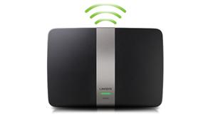 Bộ định tuyến Linksys EA4500