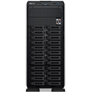 Máy chủ Dell PowerEdge T550 8x2.5in - S4310/16GB/1.2TBSAS/H755/1100W
