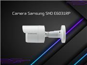Camera Samsung SNO E6031RP