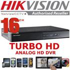 Đầu ghi hình 16 kênh Hikvision DS-7216HGHI-SH