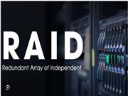 Cấu hình và Ưu điểm của Hệ thống Lưu trữ RAID